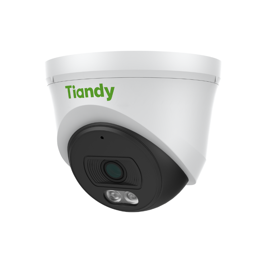 TC-C32XN - 2MP Fixed Turret Camera – RED STORE