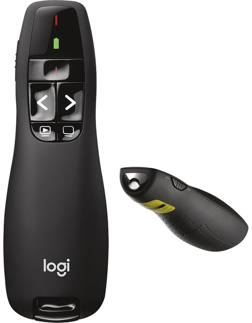 Load image into Gallery viewer, Logitech W/L Presenter R400
