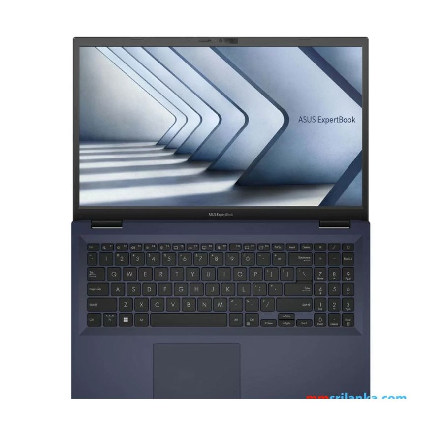 ASUS B1502CVA / i7-13G / 16GB / 1TB NVMe / 15.6FHD / DOS