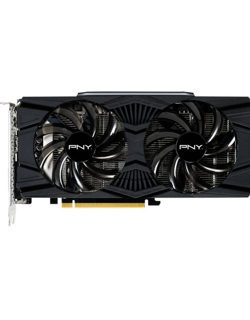 Load image into Gallery viewer, PNY GeForce RTX 2060 12GB REVEL Dual Fan/
