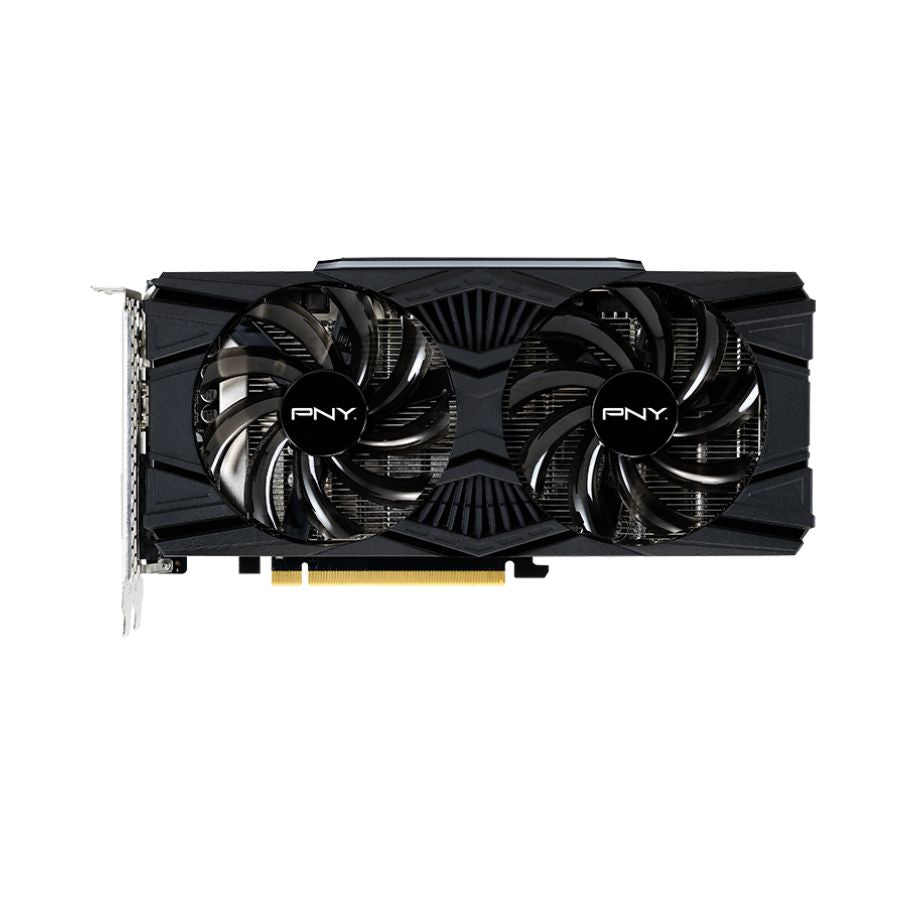 PNY GeForce RTX 2060 12GB REVEL Dual Fan/