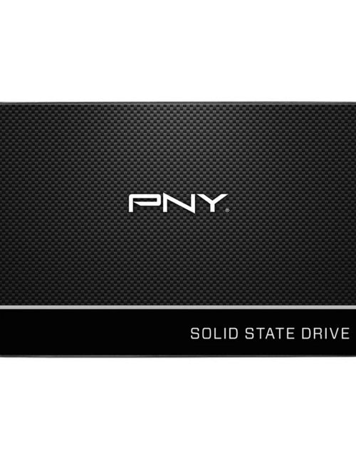 Load image into Gallery viewer, PNY CS900 500GB SATA SSD /SSD7CS900-500-RB
