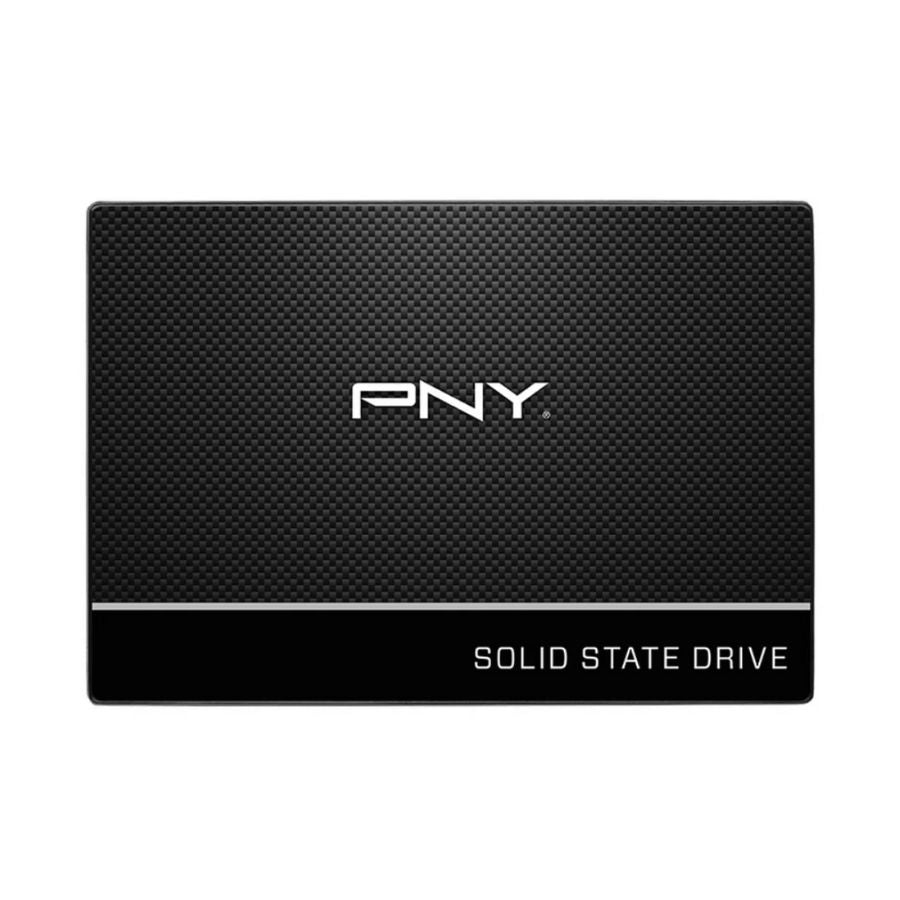 PNY CS900 500GB SATA SSD /SSD7CS900-500-RB