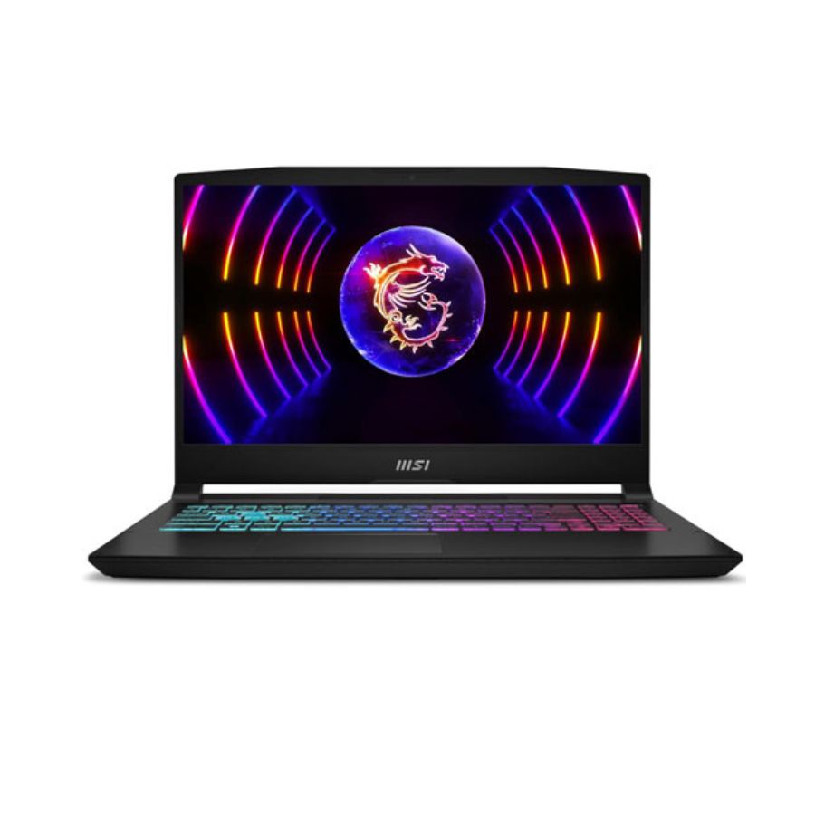 MSI Katana 15 B13VGK Laptop | Intel I9-13900H | RTX4070, 8GB GDDR6 | 16GB DDR5 | 1TB Gen4 NVMe SSD | 15.6 QHD (2560*1440) IPS Level 165Hz Thin Bezel Display | Windows 11 Home (2 Years Warranty)