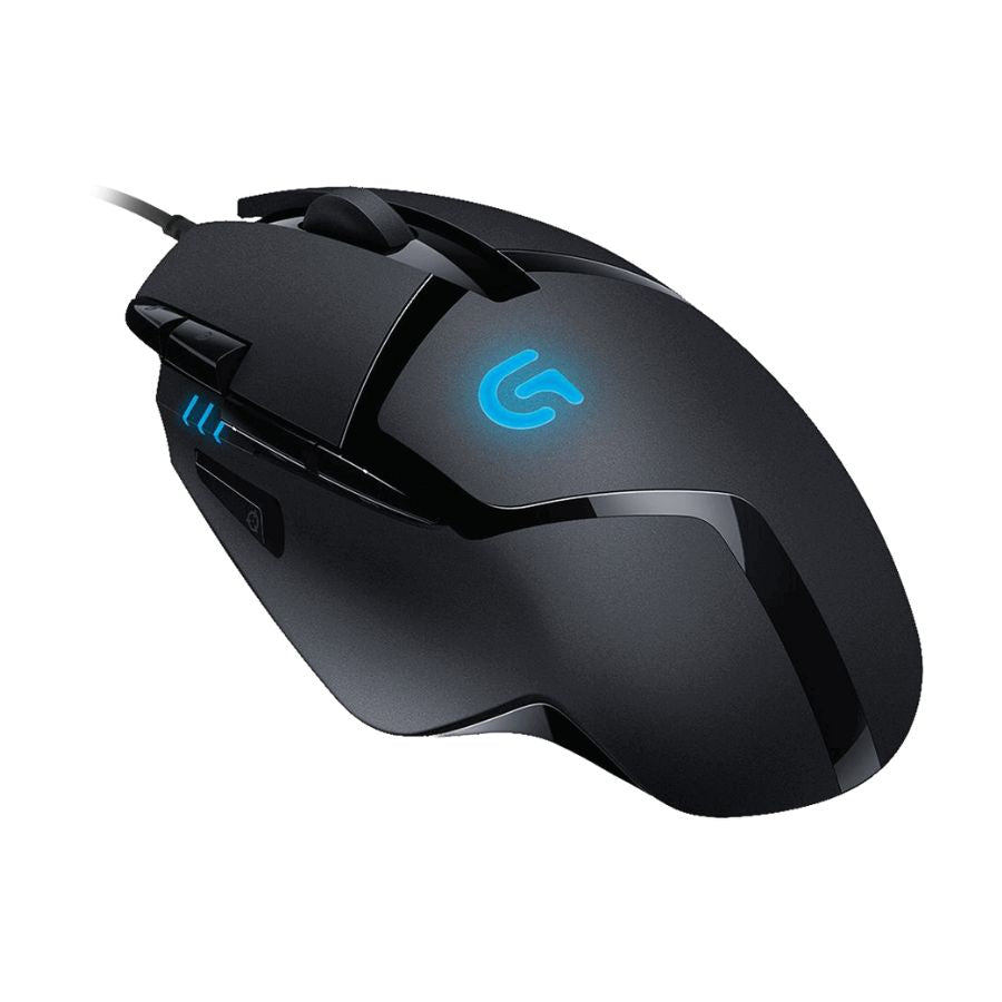 G402 Hyperion Fury FPS Gaming Mouse