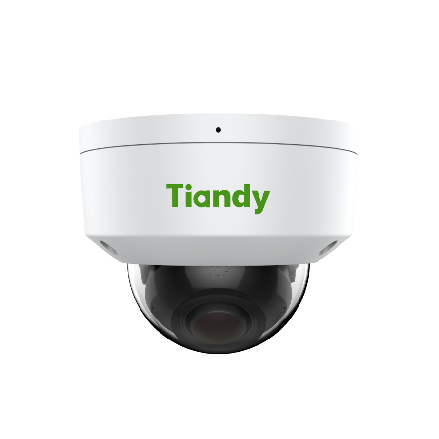 TC-C32KN - 2MP Fixed IR Dome Camera