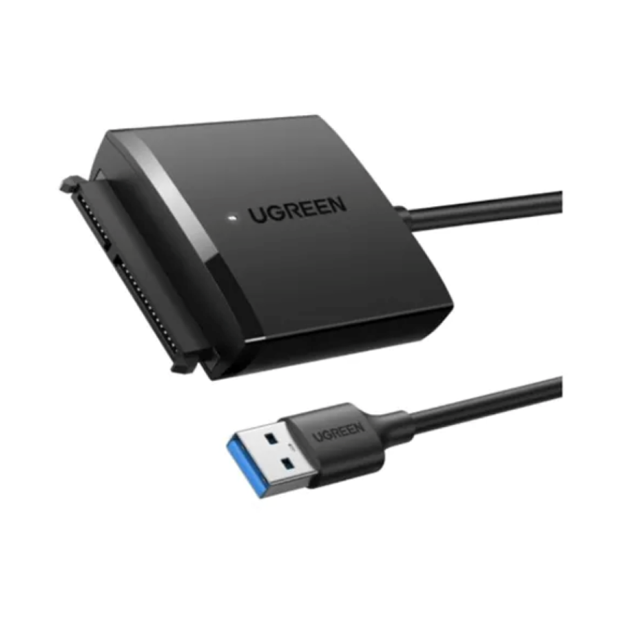 UGREEN USB 3.0 to SATA Converter/60561