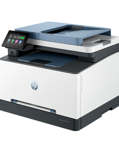 Load image into Gallery viewer, HP Color LaserJet Pro MFP 3303sdw
