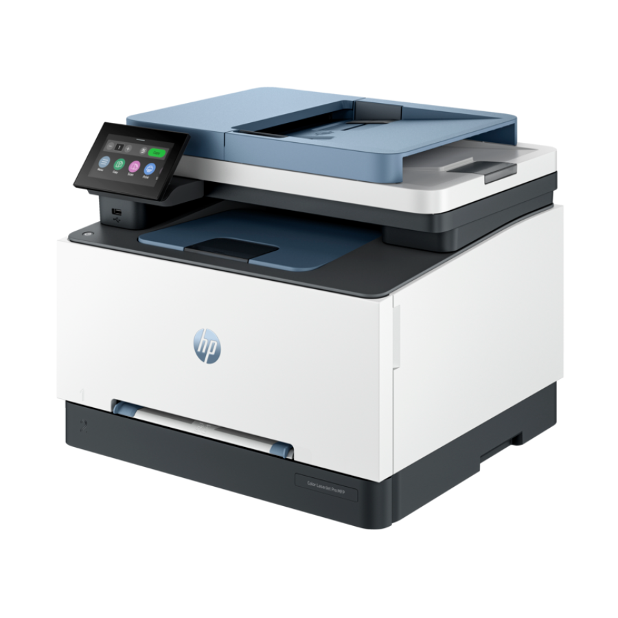 HP Color LaserJet Pro MFP 3303sdw