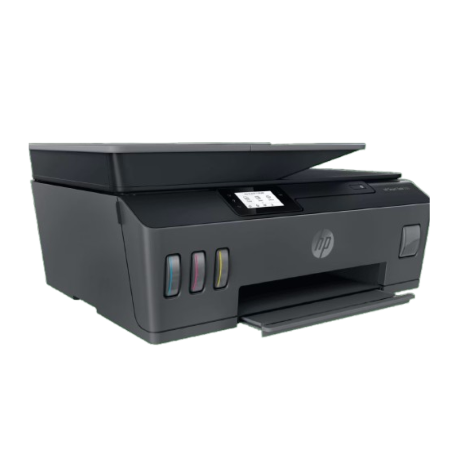 HP Smart Tank 530 All-in-One Printer (4SB24A)