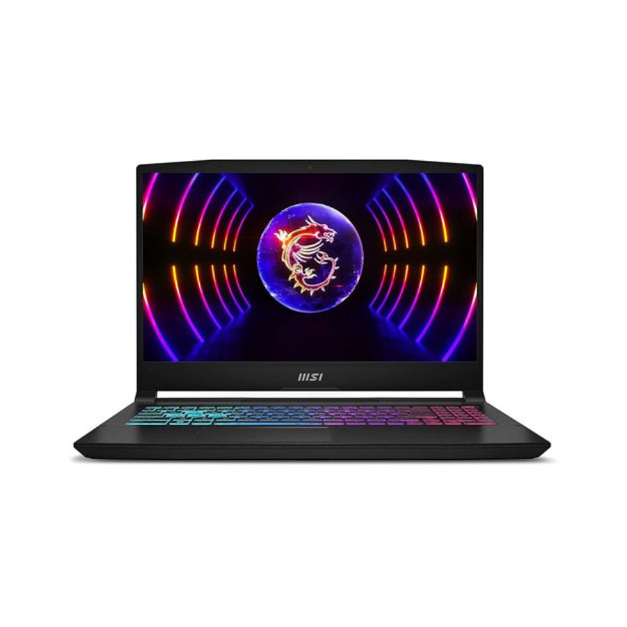 MSI CYBORG 15 A13UDX LAPTOP | INTEL I7-13620H |RTX3050, 6GB GDDR6 | 16GB DDR5 4800MHZ | 512GB Gen4 NVME SSD | 15.6 Inch FHD 144Hz Display |(2 YEARS WARRANTY)