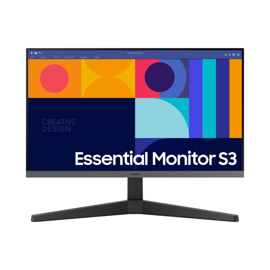 Essential S33GC Monitor