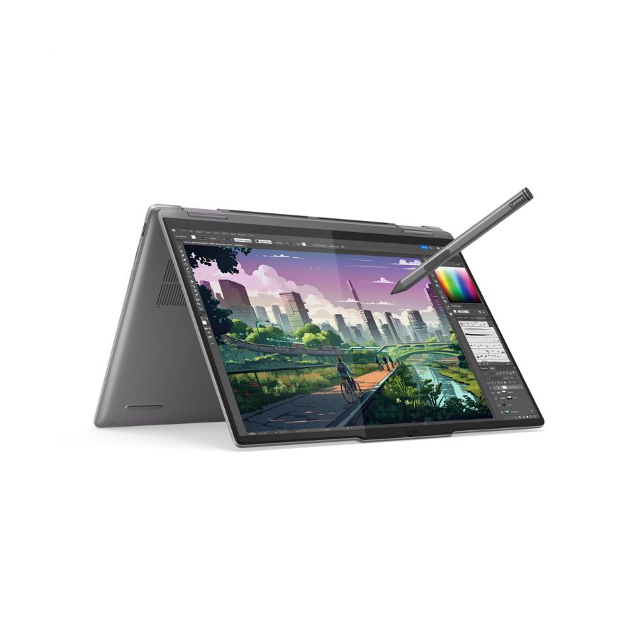 Lenovo Yoga 7 2-in-1 14AHP9 – Ryzen 5