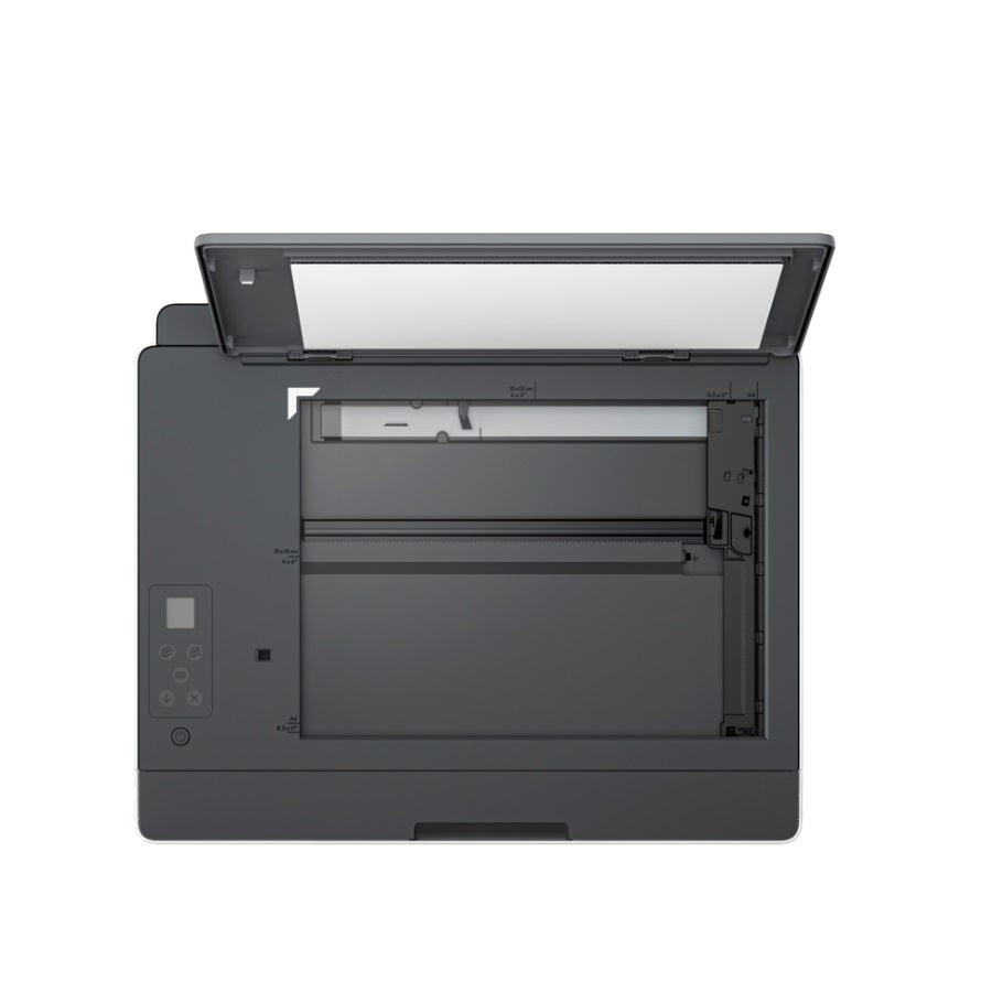 HP Smart Tank 520 All-in-One Printer (4A8S8A)