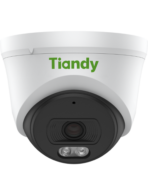 Load image into Gallery viewer, TC-C320N - 2MP Fixed Turret Camera
