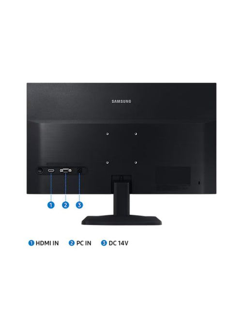 Load image into Gallery viewer, SAMSUNG 19&quot; Flat HD Display/60Hz /HDMI / VGA / 3Y
