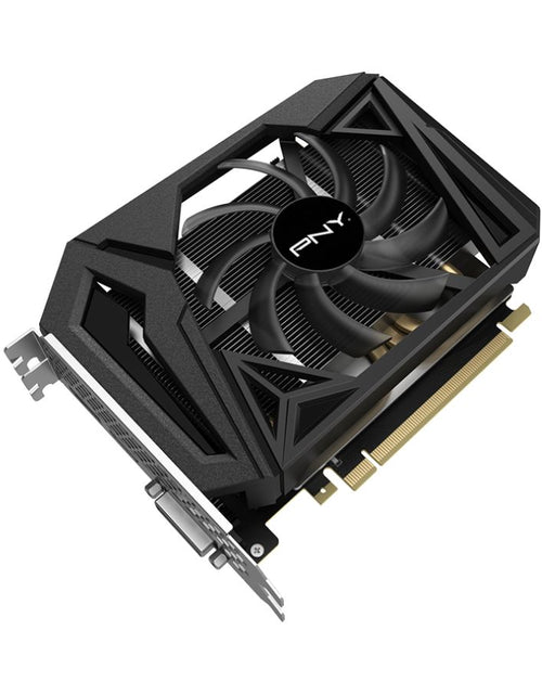 Load image into Gallery viewer, PNY GTX1660 6GB Super,Single Fan/VCG16606SSFPPB
