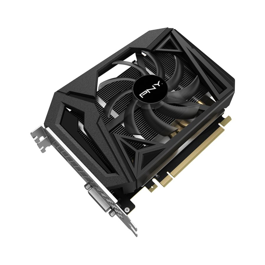 PNY GTX1660 6GB Super,Single Fan/VCG16606SSFPPB