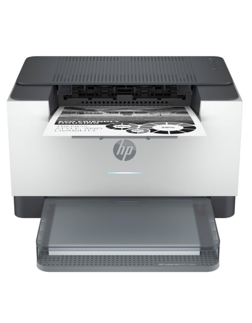 Load image into Gallery viewer, HP LaserJet M211dw Printer
