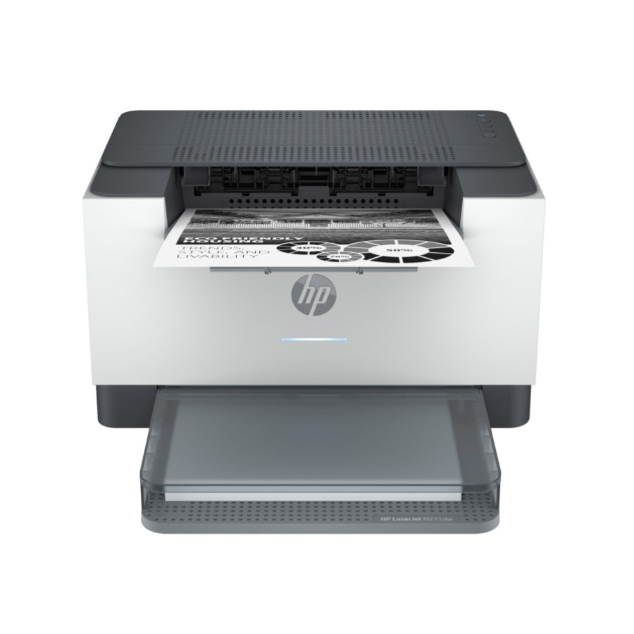 HP LaserJet M211dw Printer