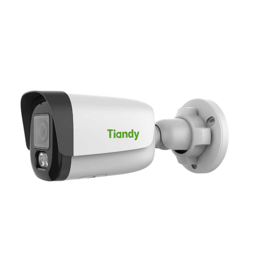 TC-C321N - 2MP Fixed Bullet Camera