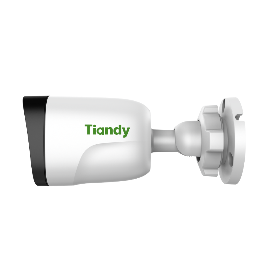TC-C34QN - 4MP Fixed Bullet Camera (Colormaker）
