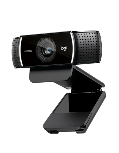 Load image into Gallery viewer, Logitech C922 Pro Stream Webcam
