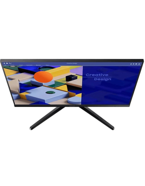 Load image into Gallery viewer, SAMSUNG 27&quot; IPS Flat FHD / 75Hz / HDMI / VGA / 3Y
