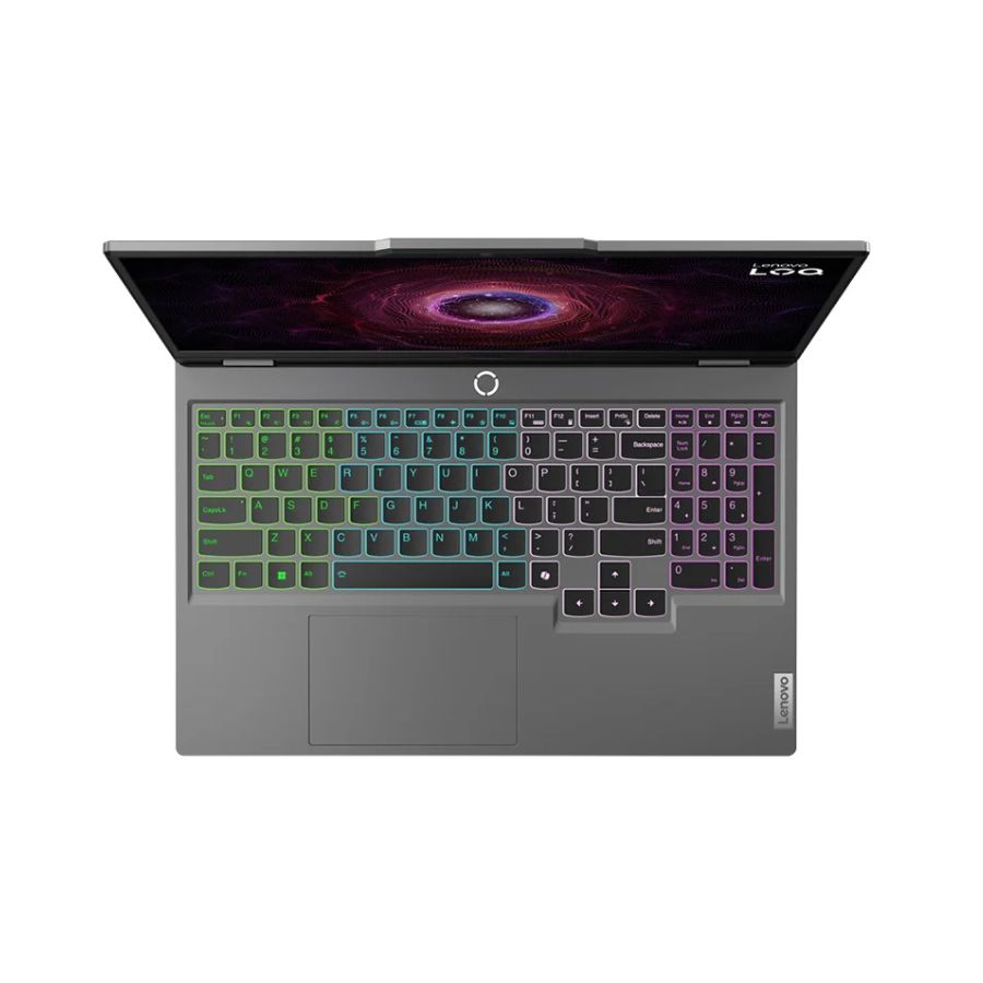 Lenovo LOQ Gaming 15ARP9 – Ryzen 5