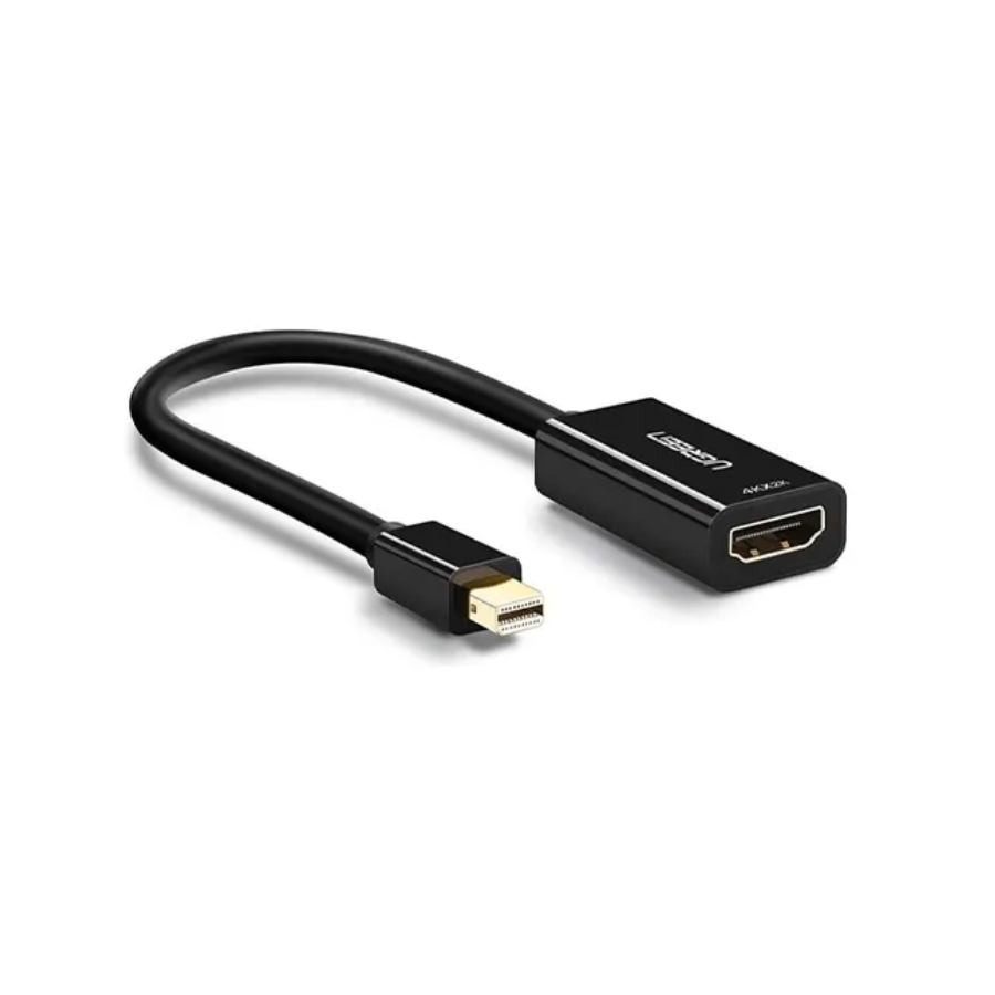 Mini DP to HDMI Converter 4K/40360