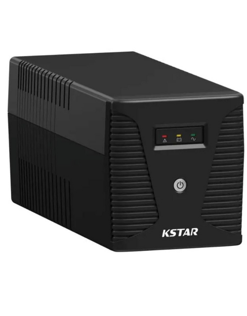 Load image into Gallery viewer, KSTAR line interactive UPS 1200VA
