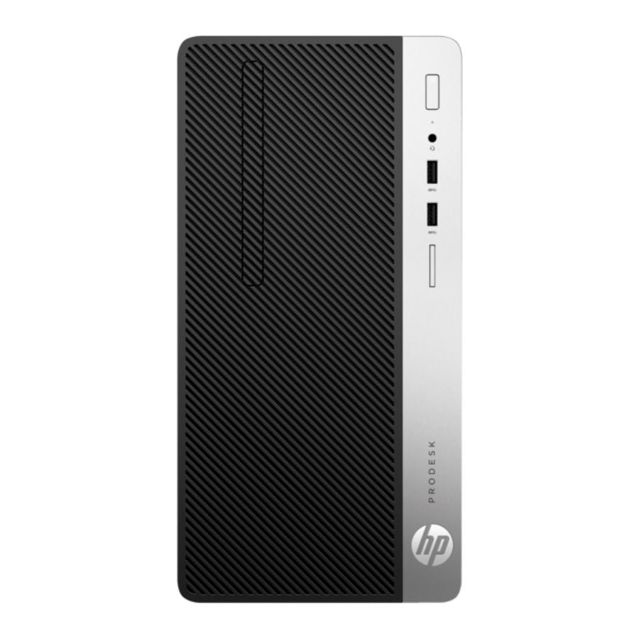 HP Prodesk 400 G6/ i5