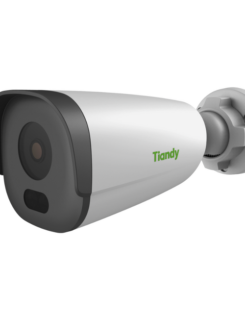 Load image into Gallery viewer, TC-C32GN - 2MP Fixed IR Bullet Camera
