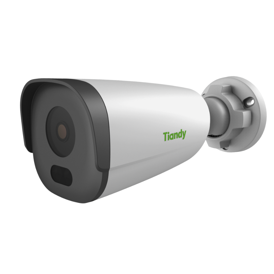 TC-C32GN - 2MP Fixed IR Bullet Camera