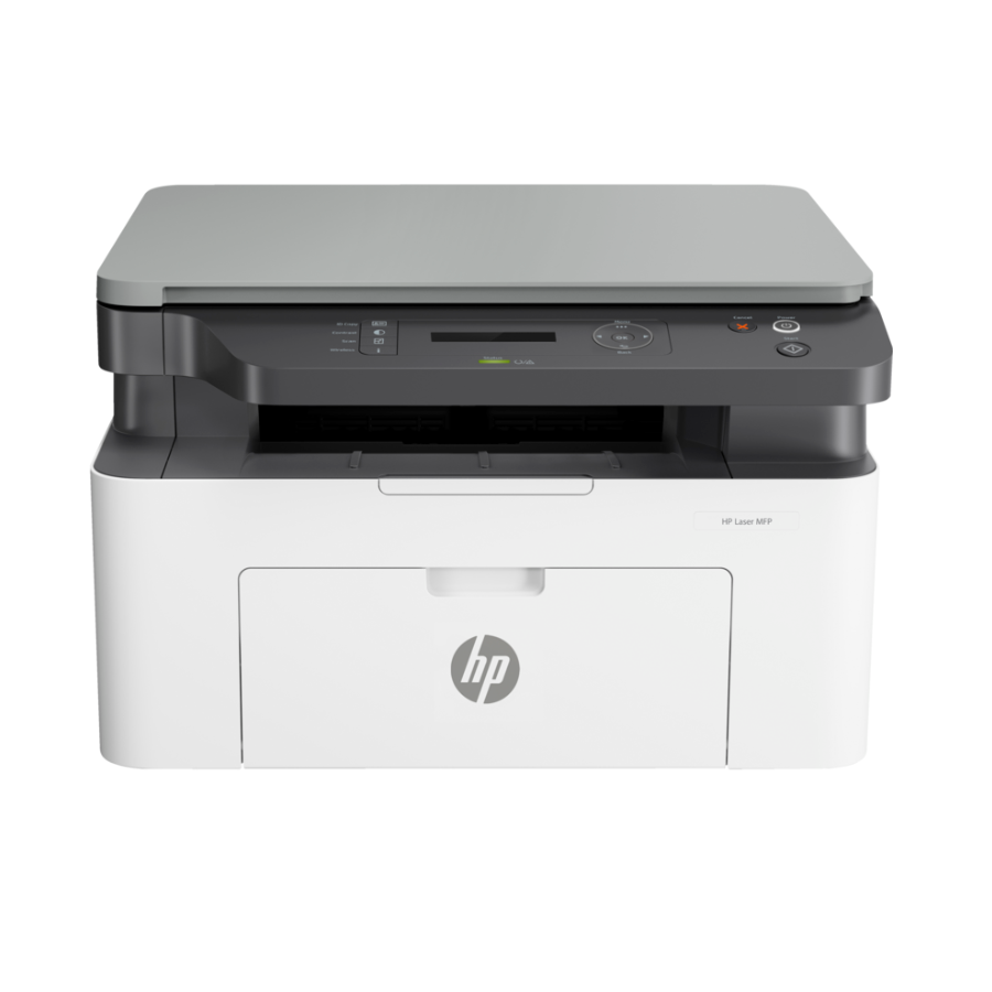 HP Laser MFP 1188a Printer