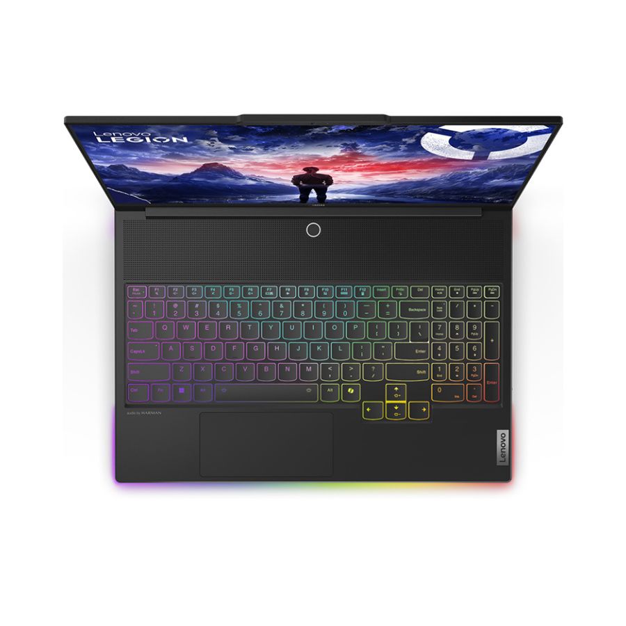 Lenovo Legion 9 Gaming 16IRX9 – i9