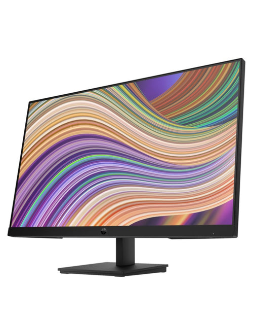 Load image into Gallery viewer, HP P27 G5 27 inch FHD Monitor(64X69AA)
