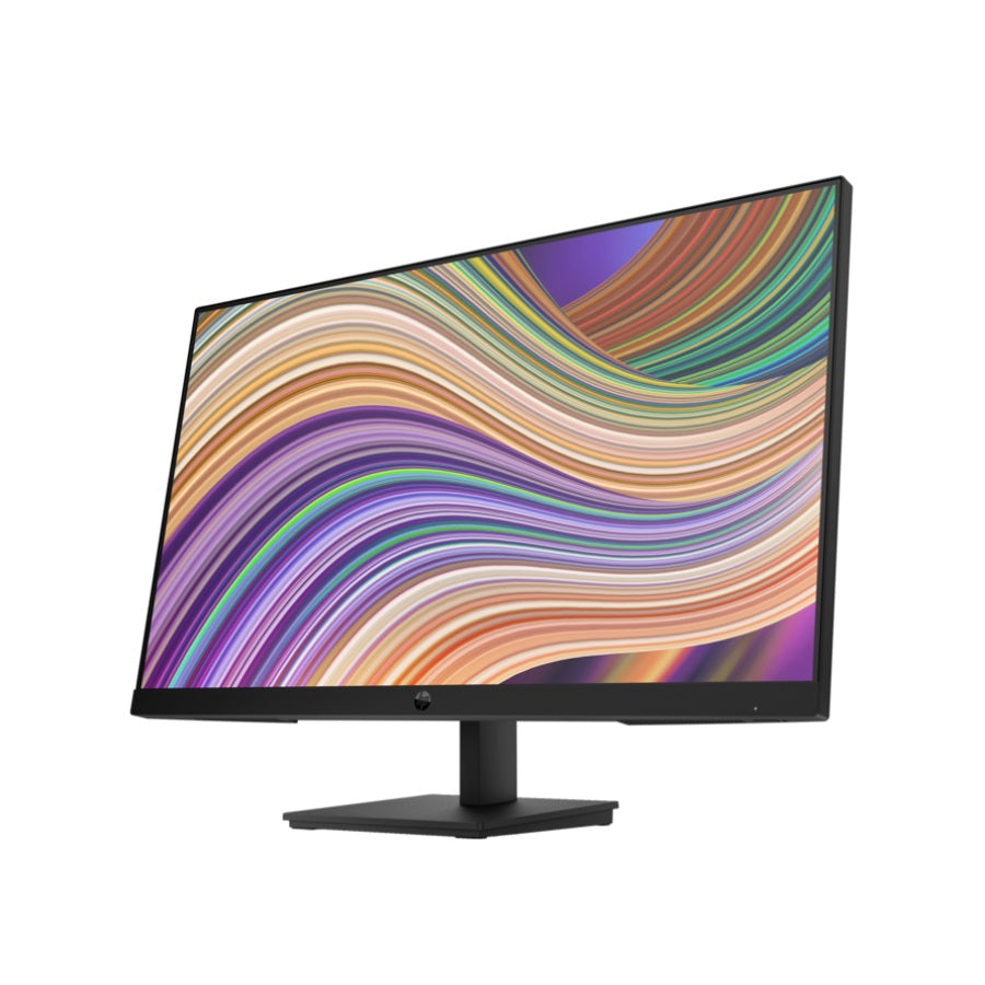 HP P27 G5 27 inch FHD Monitor(64X69AA)