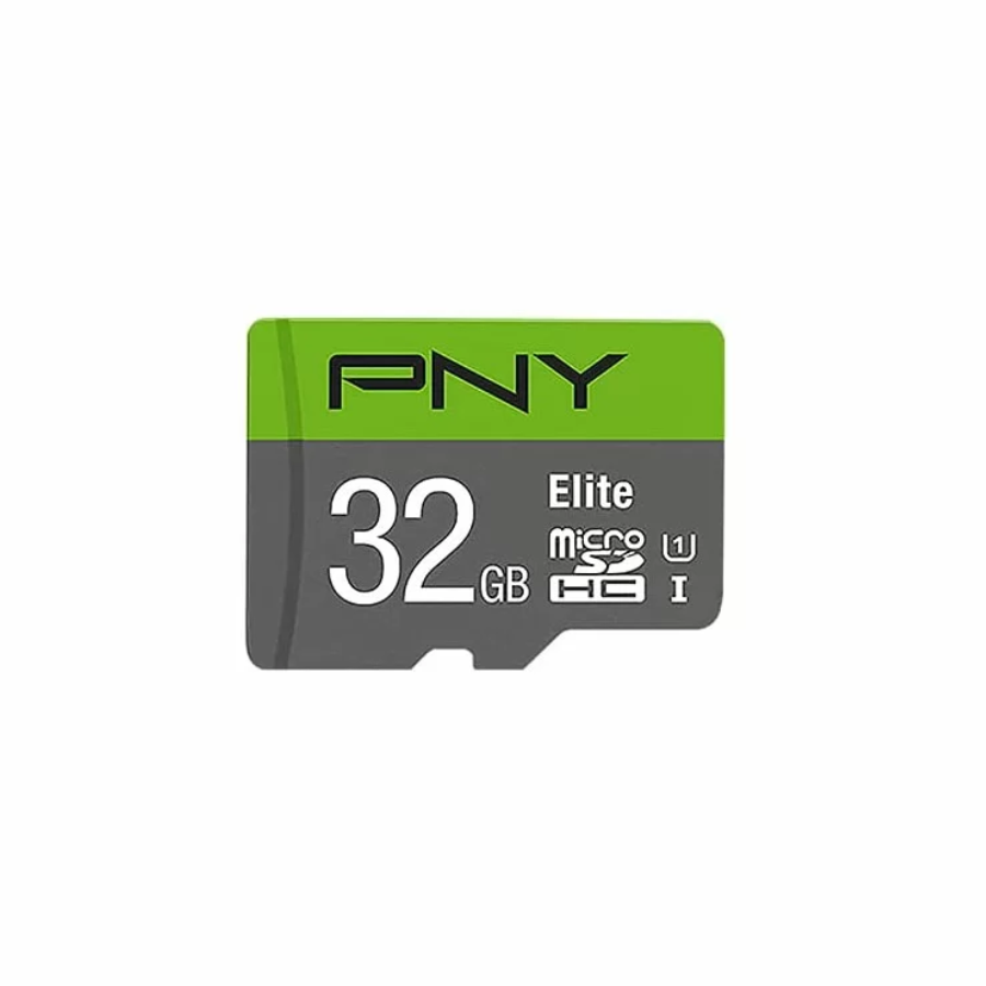 PNY Micro SD 32GB/PSDU32GU1GW-BR20