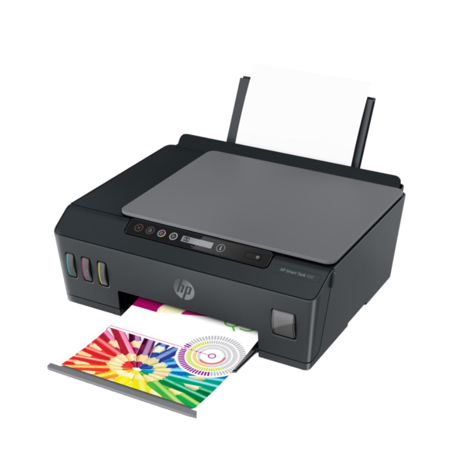 HP Smart Tank 500 AiO Color Printer