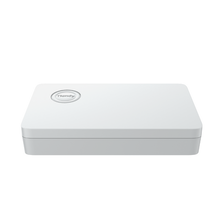 TC-R3105 - H.265 1 HDD 5ch NVR BLS