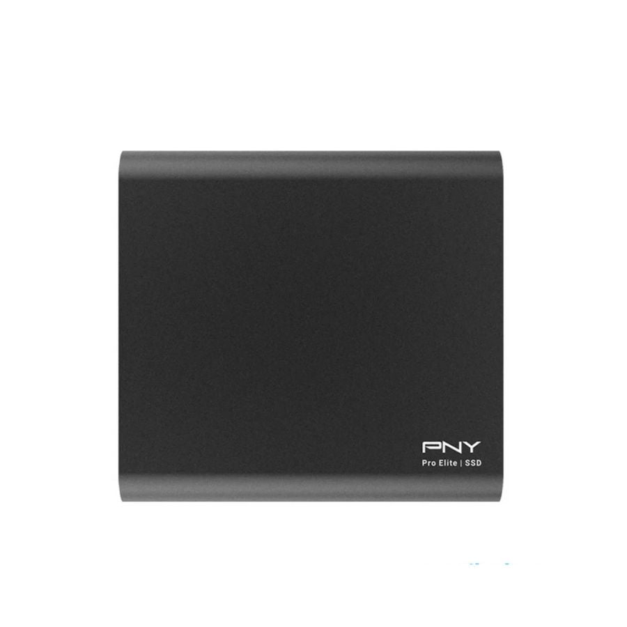 PROELITE, 500GB Portable Ssd USB 3.1, TYPEC/PSD0CS2060-500-R