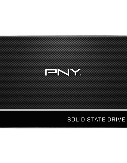 Load image into Gallery viewer, PNY CS900 250GB SATA SSD/ S11-SSD7CS900-250-RB
