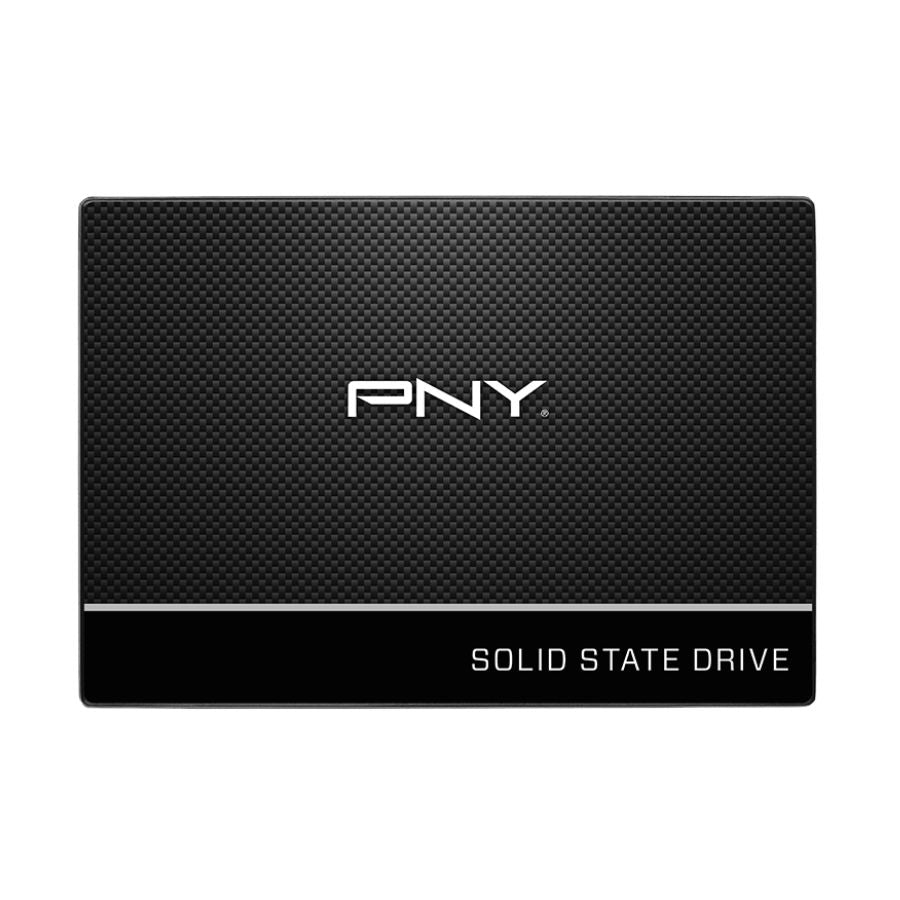 PNY CS900 250GB SATA SSD/ S11-SSD7CS900-250-RB