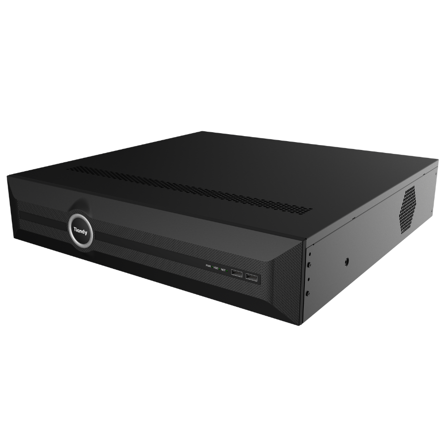 TC-R3105 - H.265 1 HDD 5ch NVR