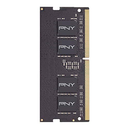 Load image into Gallery viewer, PNY Memory DDR4 NB 4GB/ DDR4 SO Dim/ MN4GSD42666BL
