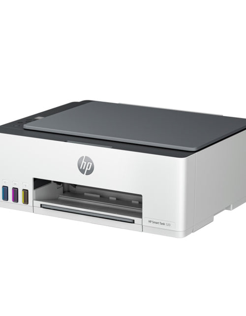 Load image into Gallery viewer, HP Smart Tank 520 All-in-One Printer (4A8S8A)
