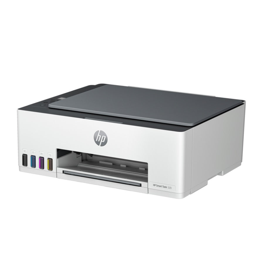 HP Smart Tank 520 All-in-One Printer (4A8S8A)