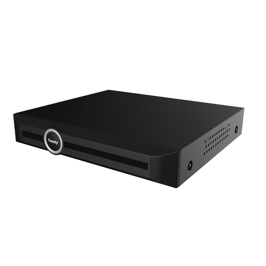 TC-R3120 - H.265 1HDD 20ch NVR