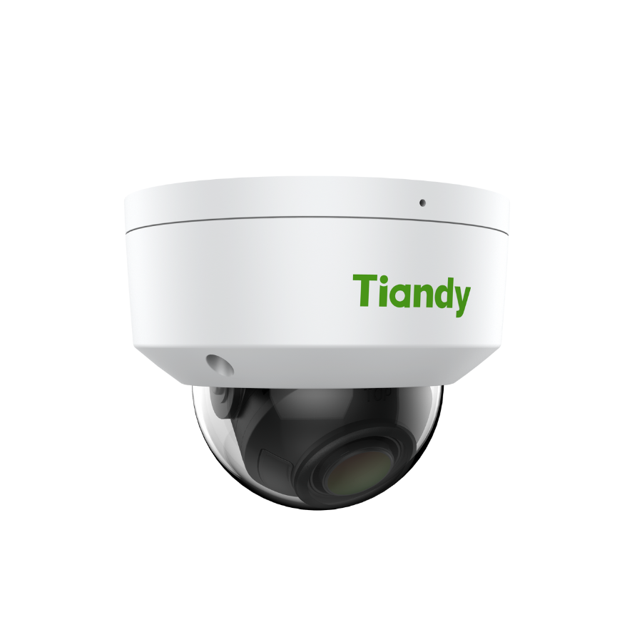 TC-C32KN - 2MP Fixed IR Dome Camera